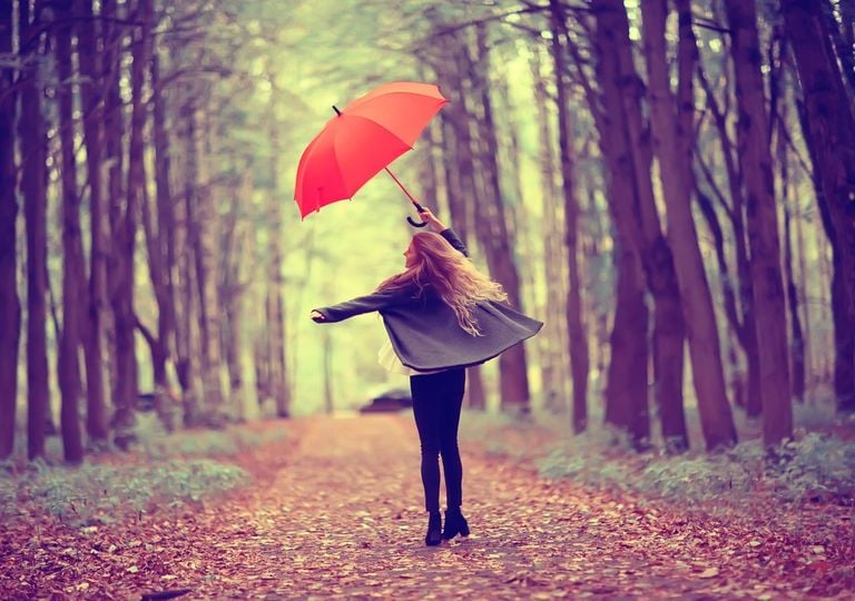 otoño, tendencia, lluvia, temperaturas otoño, tendencia, lluvia, temperaturas