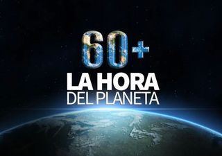 Argentina se suma a la “Hora del Planeta”: ¿cómo podés participar?