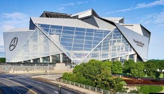 Argentina vs. Inglaterra se juega en la joya del Mundial 2026: &iquest;por qu&eacute; Atlanta Stadium es el m&aacute;s sostenible del mundo?