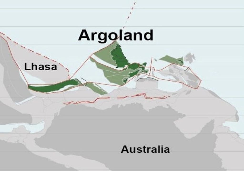 Argoland