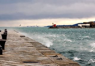 Aria polare verso l'Europa: in settimana atteso un incredibile tracollo termico, anche di -15°C