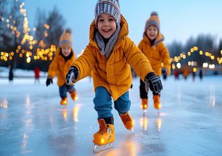 Arktische Kälteoffensive erreicht Deutschland: Kälteste Nacht des Winters mit -20 Grad voraus!
