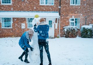 Arktische Kaltluft: Kommt bald der ganz große Winterschock?