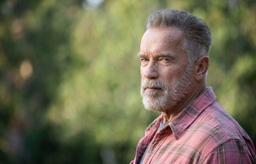 Arnold Schwarzenegger don&oacute; 16 hect&aacute;reas de su privilegiado campo en California y contribuy&oacute; a salvar un ecosistema &uacute;nico