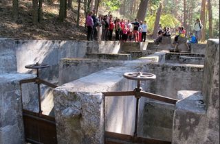 Arqueología del Agua