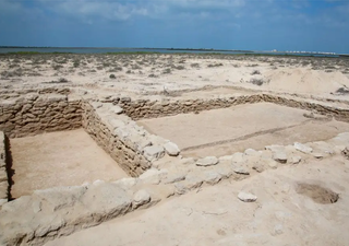 Archaeologists discover the oldest 'city of pearls' in the Persian Gulf