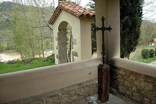 Arquitectura Y Meteorología Popular: Los Esconjuraderos Y Los Comunidors Arquitectura Y Meteorología Popular: Los Esconjuraderos Y Los Comunidors