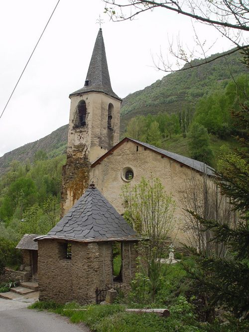 Arquitectura Y Meteorología Popular: Los Esconjuraderos Y Los Comunidors Arquitectura Y Meteorología Popular: Los Esconjuraderos Y Los Comunidors