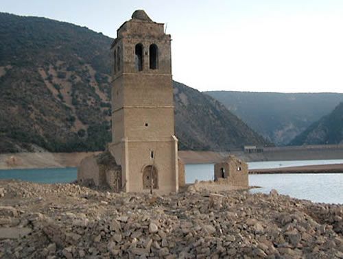 Arquitectura Y Meteorología Popular: Los Esconjuraderos Y Los Comunidors Arquitectura Y Meteorología Popular: Los Esconjuraderos Y Los Comunidors