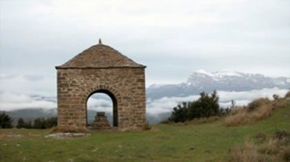 Arquitectura Y Meteorología Popular: Los Esconjuraderos Y Los Comunidors Arquitectura Y Meteorología Popular: Los Esconjuraderos Y Los Comunidors
