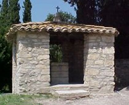 Arquitectura Y Meteorología Popular: Los Esconjuraderos Y Los Comunidors Arquitectura Y Meteorología Popular: Los Esconjuraderos Y Los Comunidors