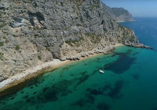 Arrábida já era um tesouro nacional, mas agora também é Reserva da Biosfera da UNESCO