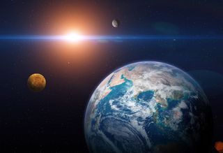 Inizia l'estate, ma la Terra sta per toccare il punto più lontano dal Sole: come è possibile?