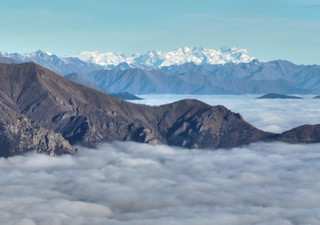 Arriva la perturbazione di San Silvestro: si rivedono piogge e nevicate. E l'Epifania? 