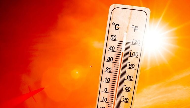 Caldo africano in arrivo a fine maggio: fino a 35&deg;C in Sicilia, il modello americano conferma l'onda di calore