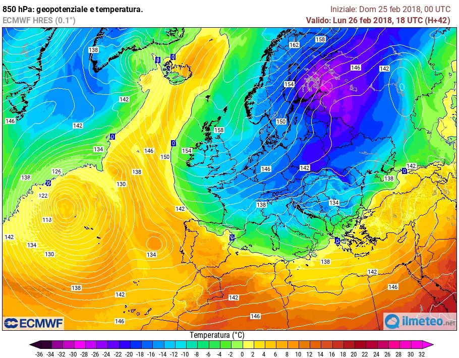 freddo-buran-italia-ECMWF