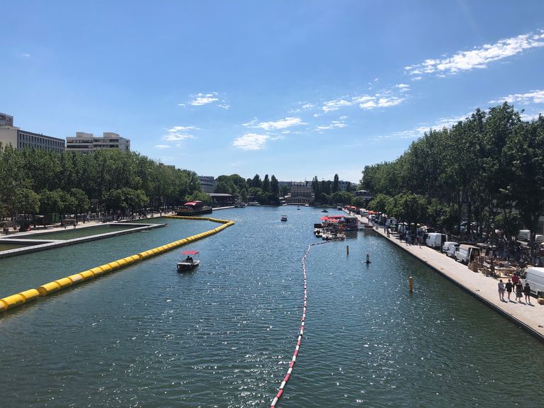 Été Été