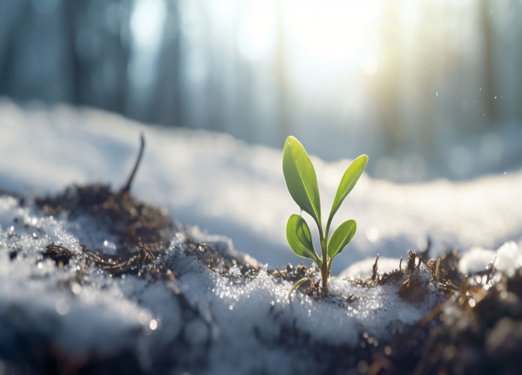 Après des températures printanières, un peu de neige pourrait s'observer jusqu'à basse altitude voire en plaine la semaine prochaine en France. Après des températures printanières, un peu de neige pourrait s'observer jusqu'à basse altitude voire en plaine la semaine prochaine en France.