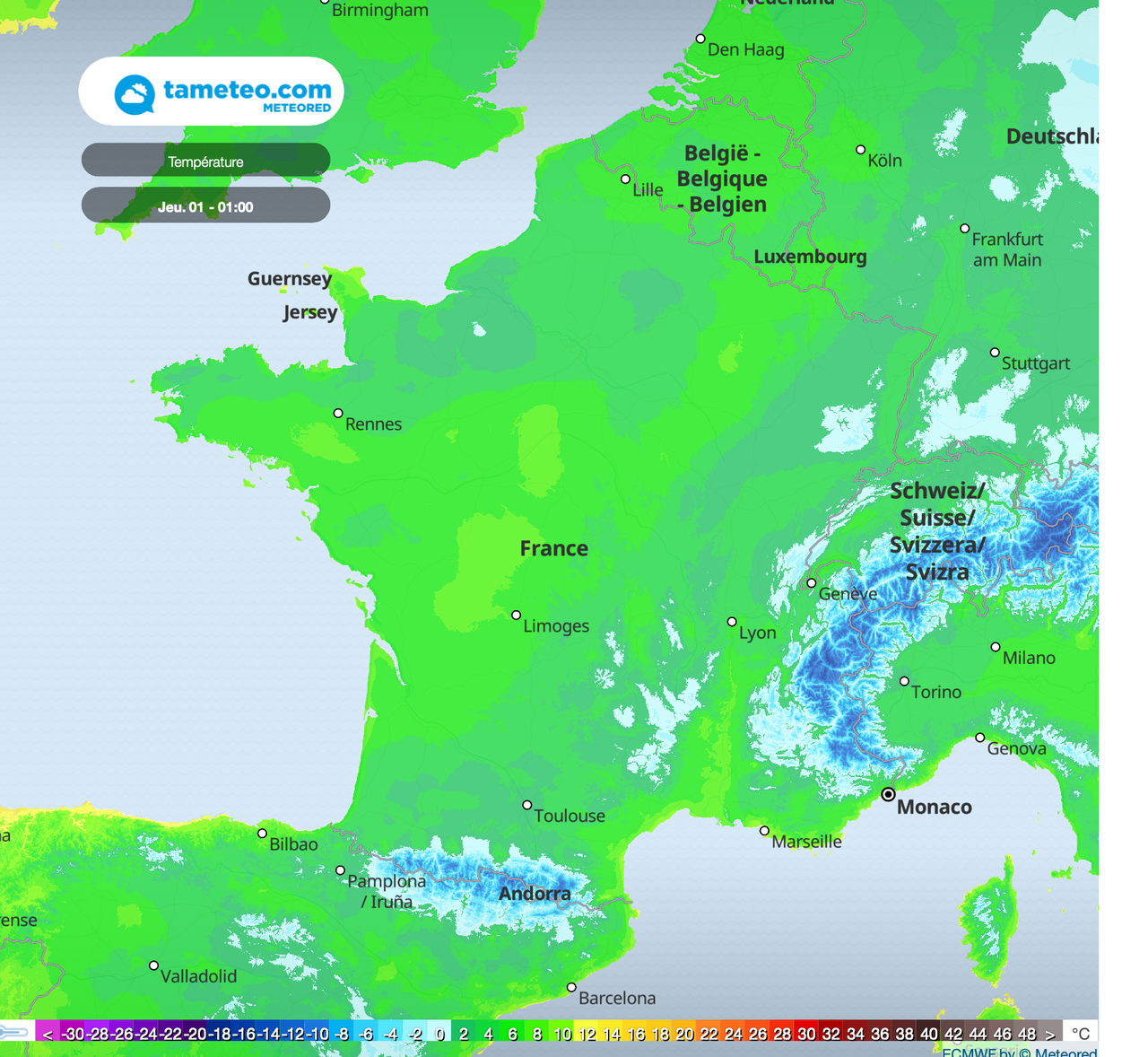 Arrivée Du Froid : Quels Sont Les Risques D'une Vague De Froid