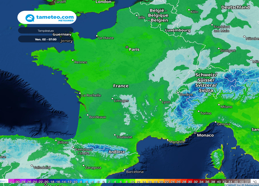 Froid. Froid.