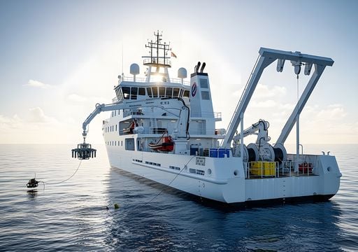 Arrojaron 65.000 litros de qu&iacute;micos al mar para frenar el calentamiento global: el experimento que alarma a cient&iacute;ficos