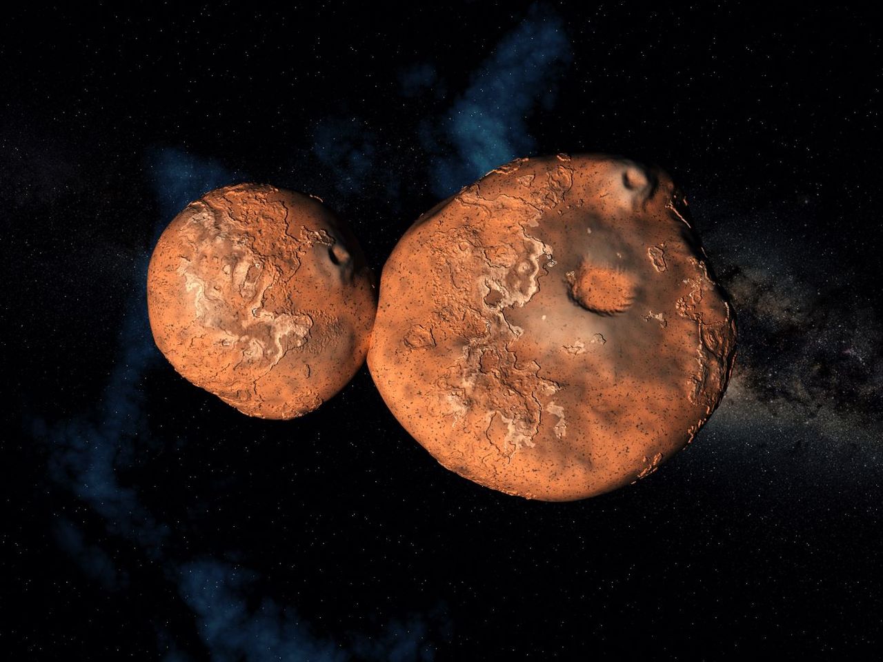 Arrokoth, the farthest trans-Neptunian object ever visited by a probe