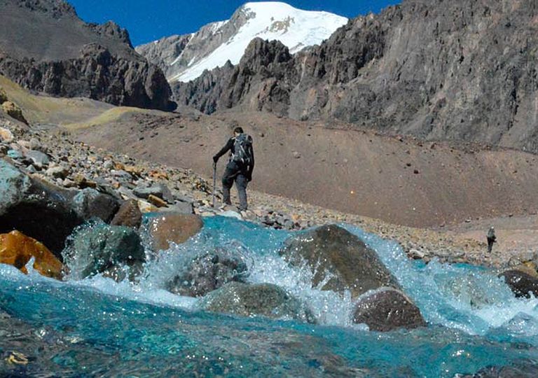 Arroyo turquesa: Una joya escondida en San Juan