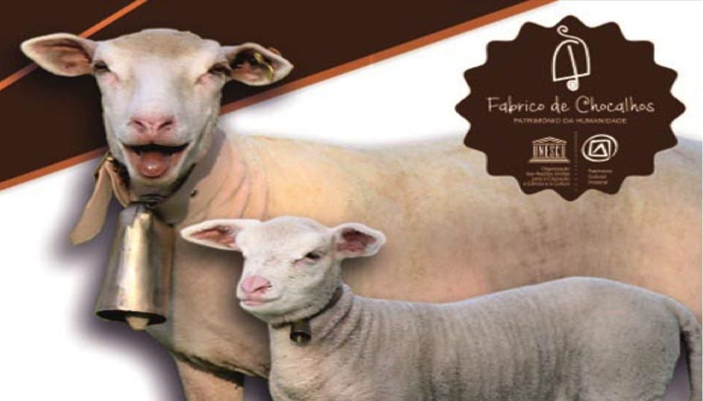 Alcáçovas promove todos os anos a Feira do Chocalho: Foto: Município de Viana do Alentejo