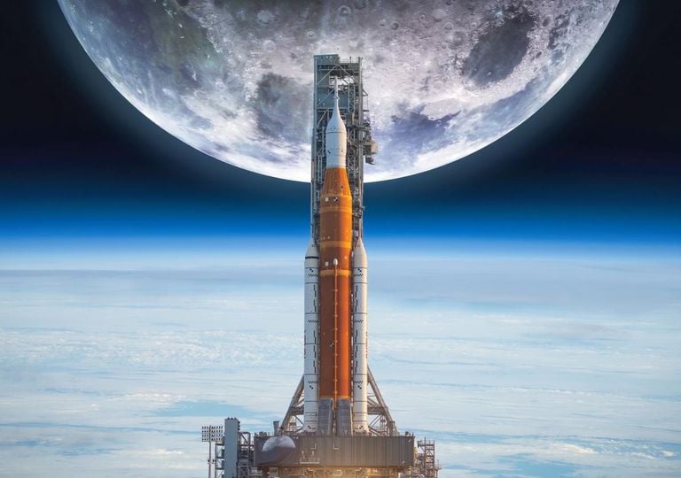 Artemis 2, spostato all'8 febbraio il ritorno sulla Luna: a bordo organi su chip e comunicazioni laser