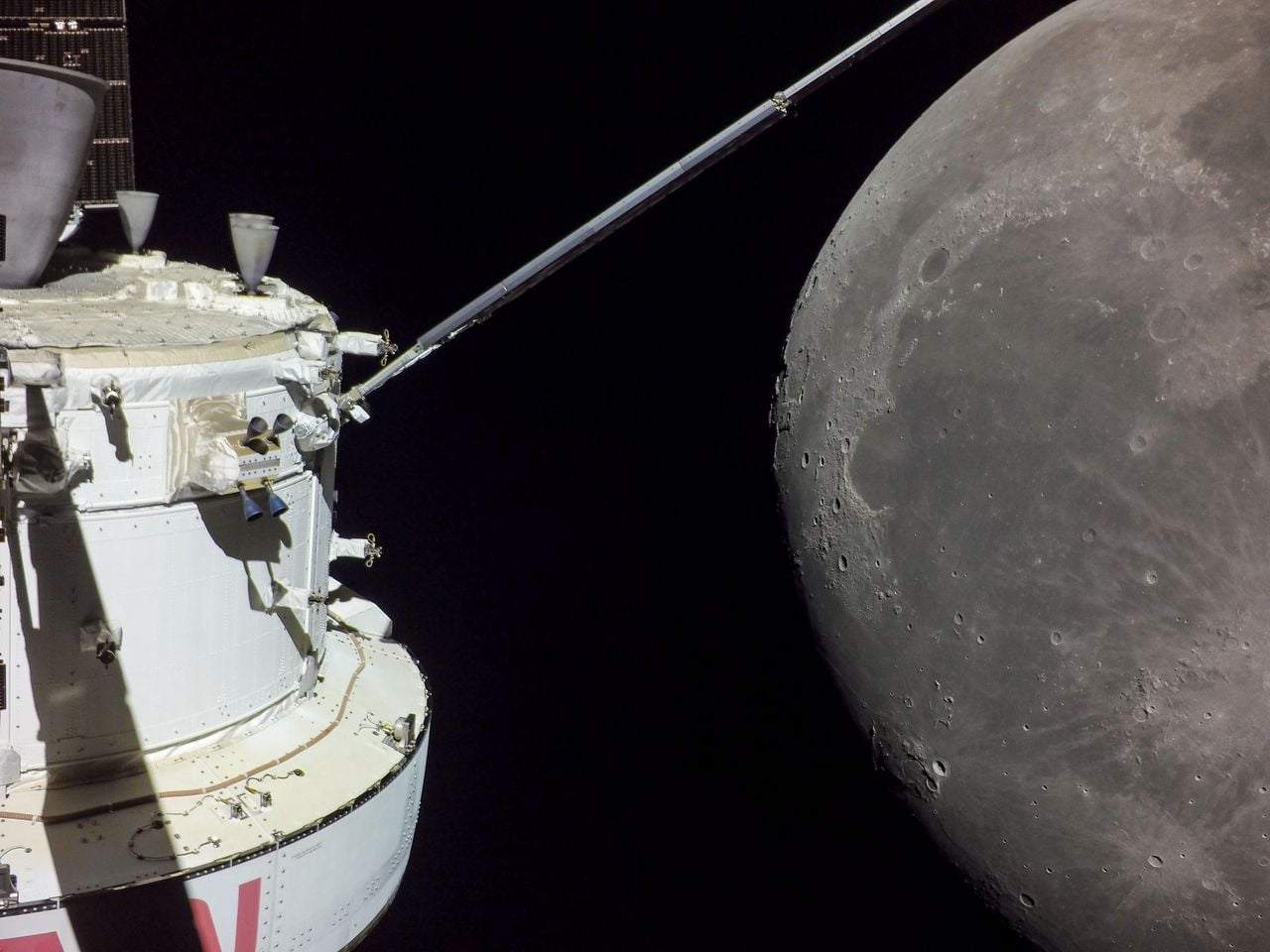 Artemis 2: tanti record e obiettivi raggiunti, e un rientro con il ...