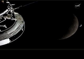 Artemis II: así fue el paso de los astronautas por el lado oculto de la Luna, récords y últimas noticias de la misión