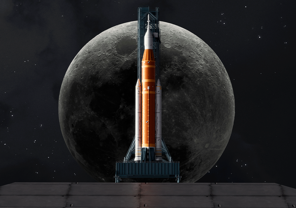 El vuelo total de la misión Artemis II durará 10 días.