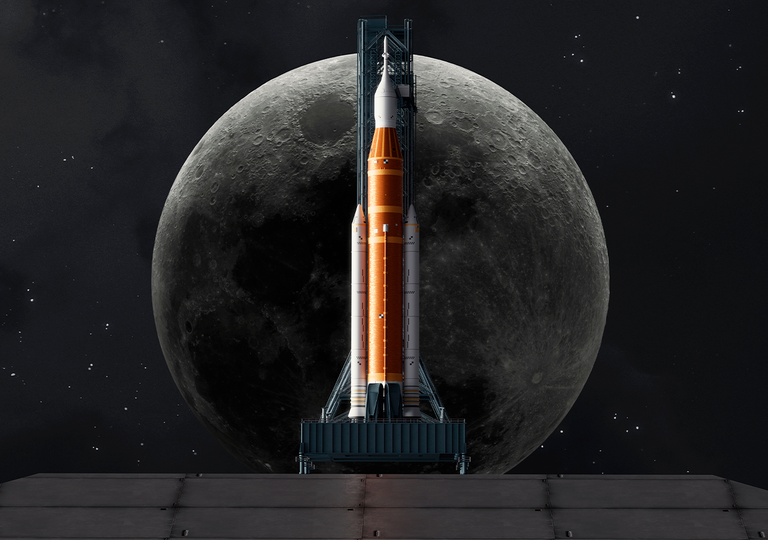 Cuenta atr&aacute;s para Artemis II: este d&iacute;a podr&aacute;s ver en vivo la hist&oacute;rica misi&oacute;n de la NASA, consulta la hora en Espa&ntilde;a