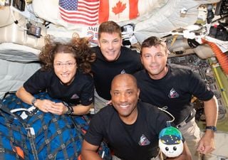 Artemis II: la tripulaci&oacute;n realiza pruebas vitales para lograr un exitoso regreso a la Tierra que ya tiene fecha y hora