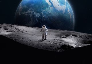 Artemis: la NASA espera que los humanos vivan en la luna a finales de esta década