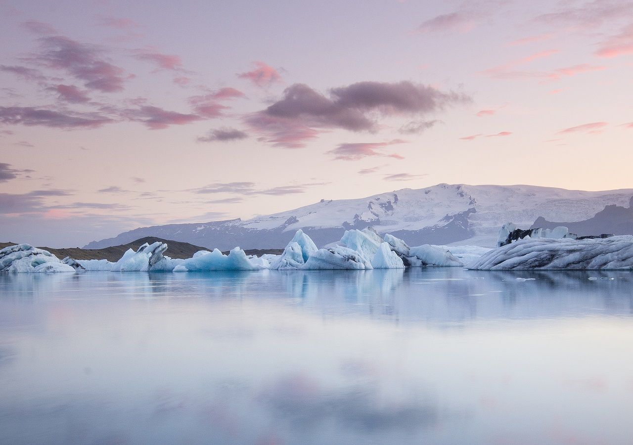 Impedisce All Acqua Di Diventare Ghiaccio