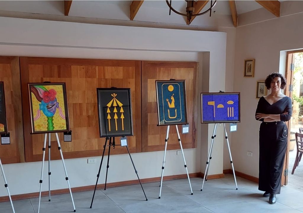 Pintura; arte; Reina Campos Pintura; arte; Reina Campos