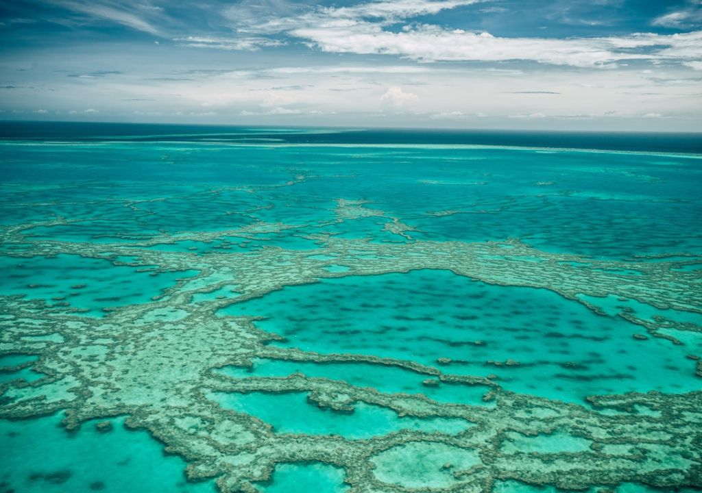 Great Barrier Reef