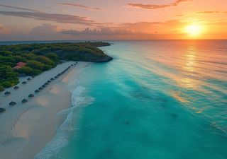 Conhecendo o clima de Aruba: “a ilha feliz” com mais dias de sol por ano nas Caraíbas e sem furacões