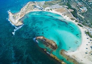 Aruba no tiene agua dulce, pero logra el agua potable ¡más pura del mundo!