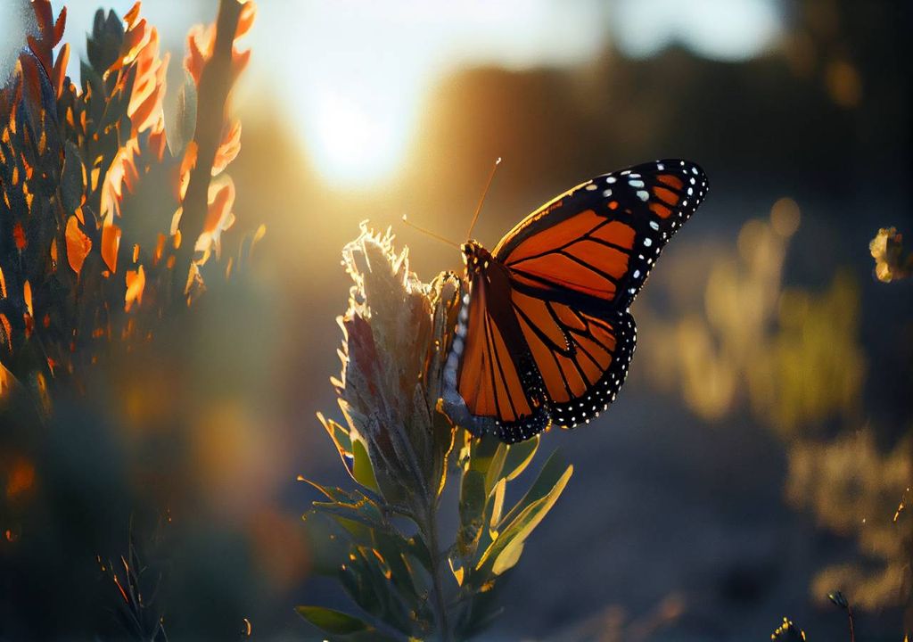 Borboleta Borboleta