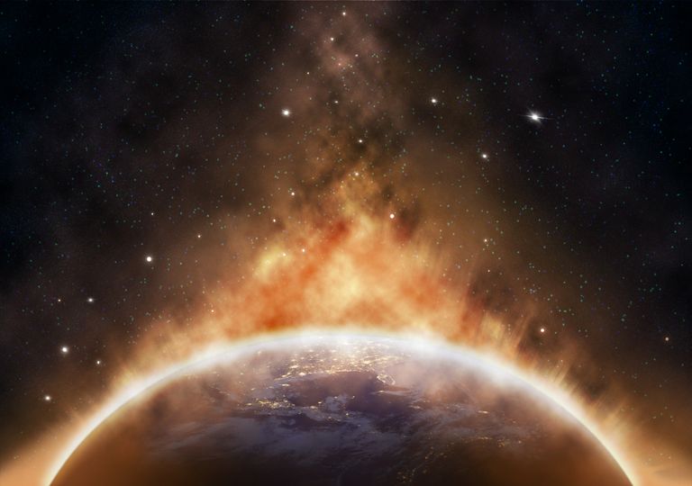 terra; aquecimento global; alterações climáticas terra; aquecimento global; alterações climáticas