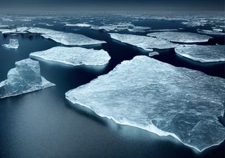 Ártico em transformação: está a aquecer mais rápido que o resto do mundo!