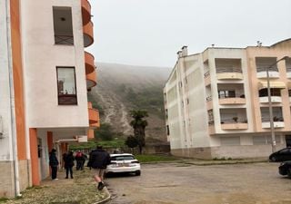 As arribas da Costa da Caparica est&atilde;o mais inst&aacute;veis com as &uacute;ltimas chuvas e &eacute; urgente uma interven&ccedil;&atilde;o de longo prazo