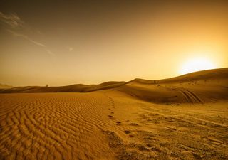 As caprichosas nuances do sistema climático