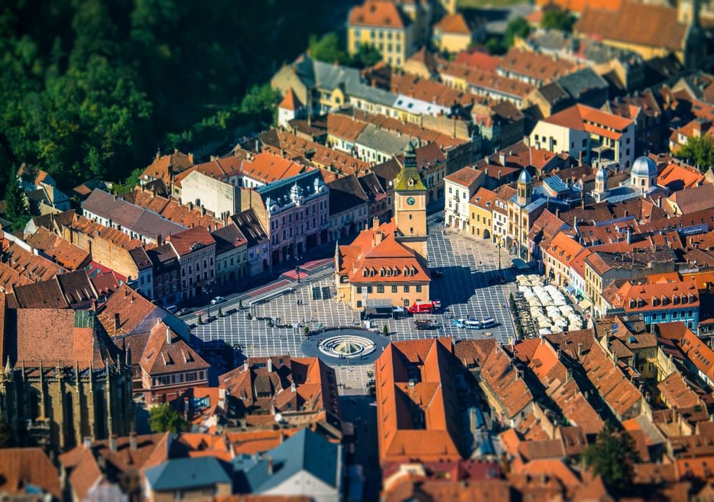 Brasov Brasov