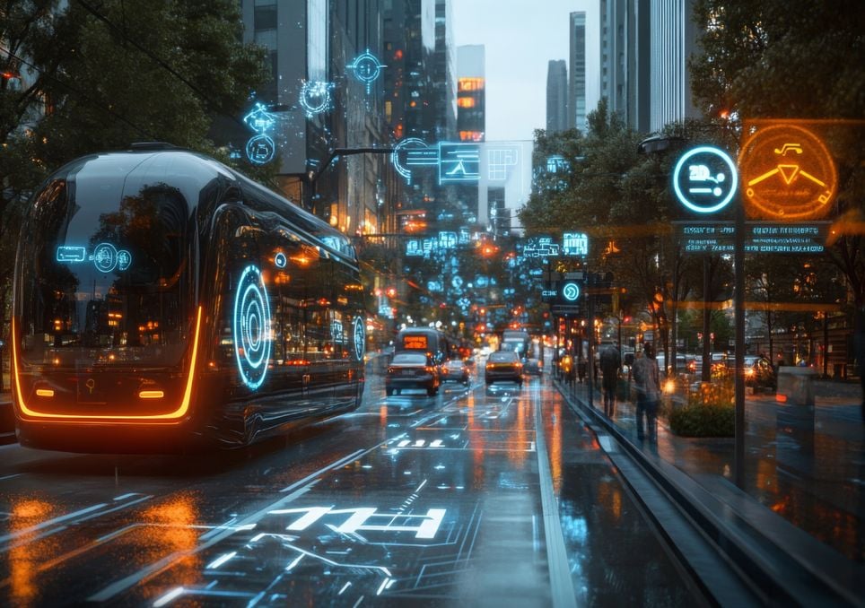 Las ciudades inteligentes prometen sostenibilidad, pero ¿realmente la cumplen? Esto es lo que dicen los datos. Noticias en tiempo real