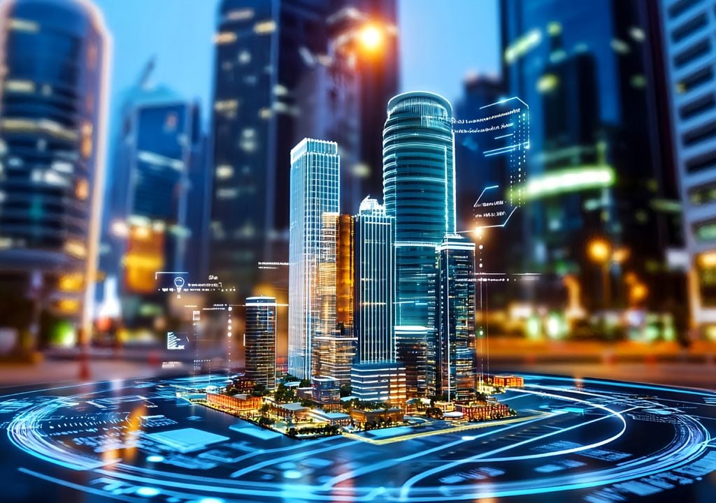 smart cities smart cities