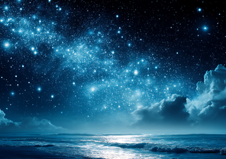 As estações secretas e a bússola das estrelas: o livro que redefine a navegação natural