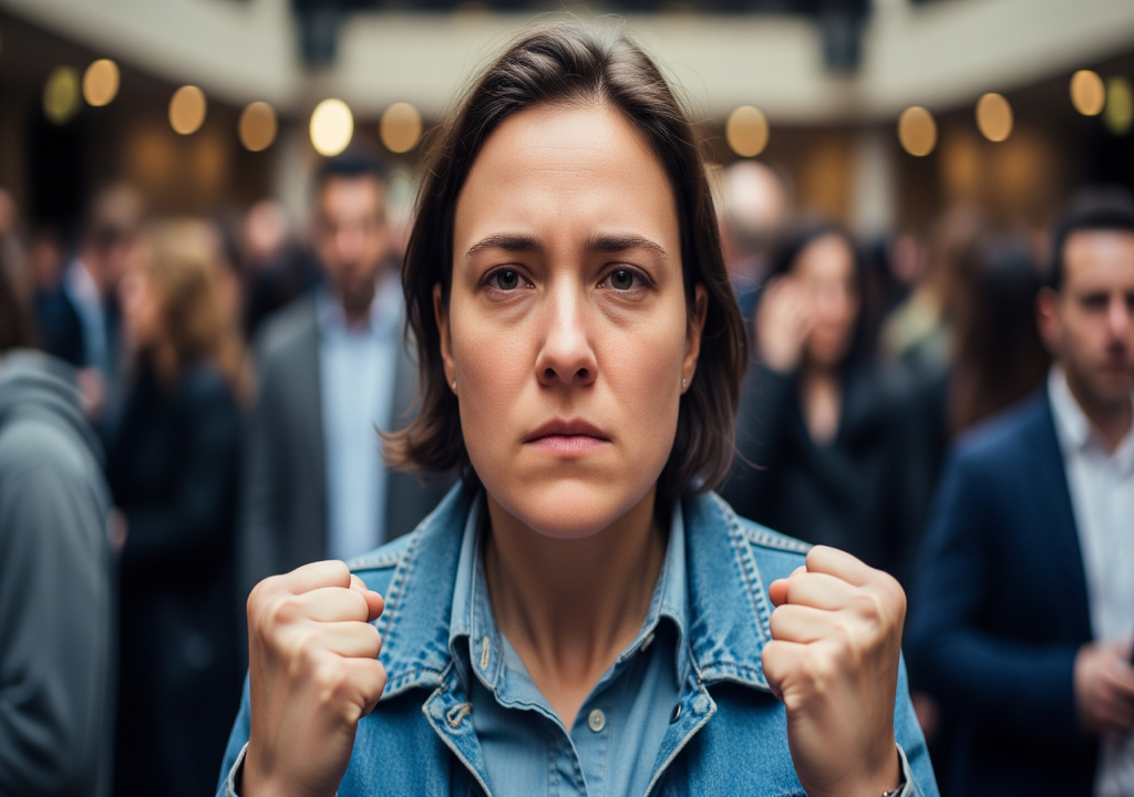 Sabia que o novo símbolo de estatuto em 2026 não é o 5G, mas sim encontrar um lugar com zero barras de rede?